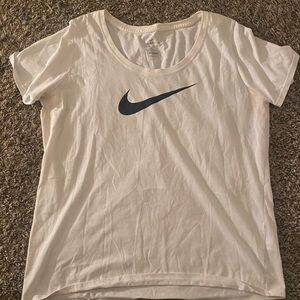 Nike shirt